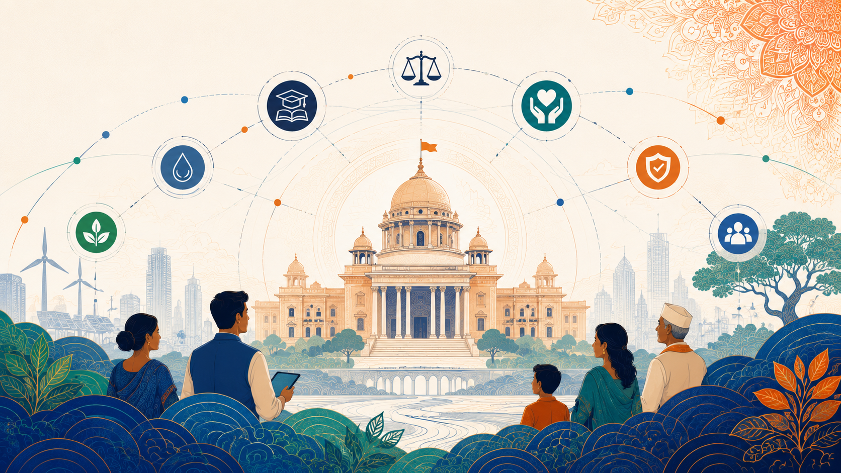 AI in Government & Public Sector
