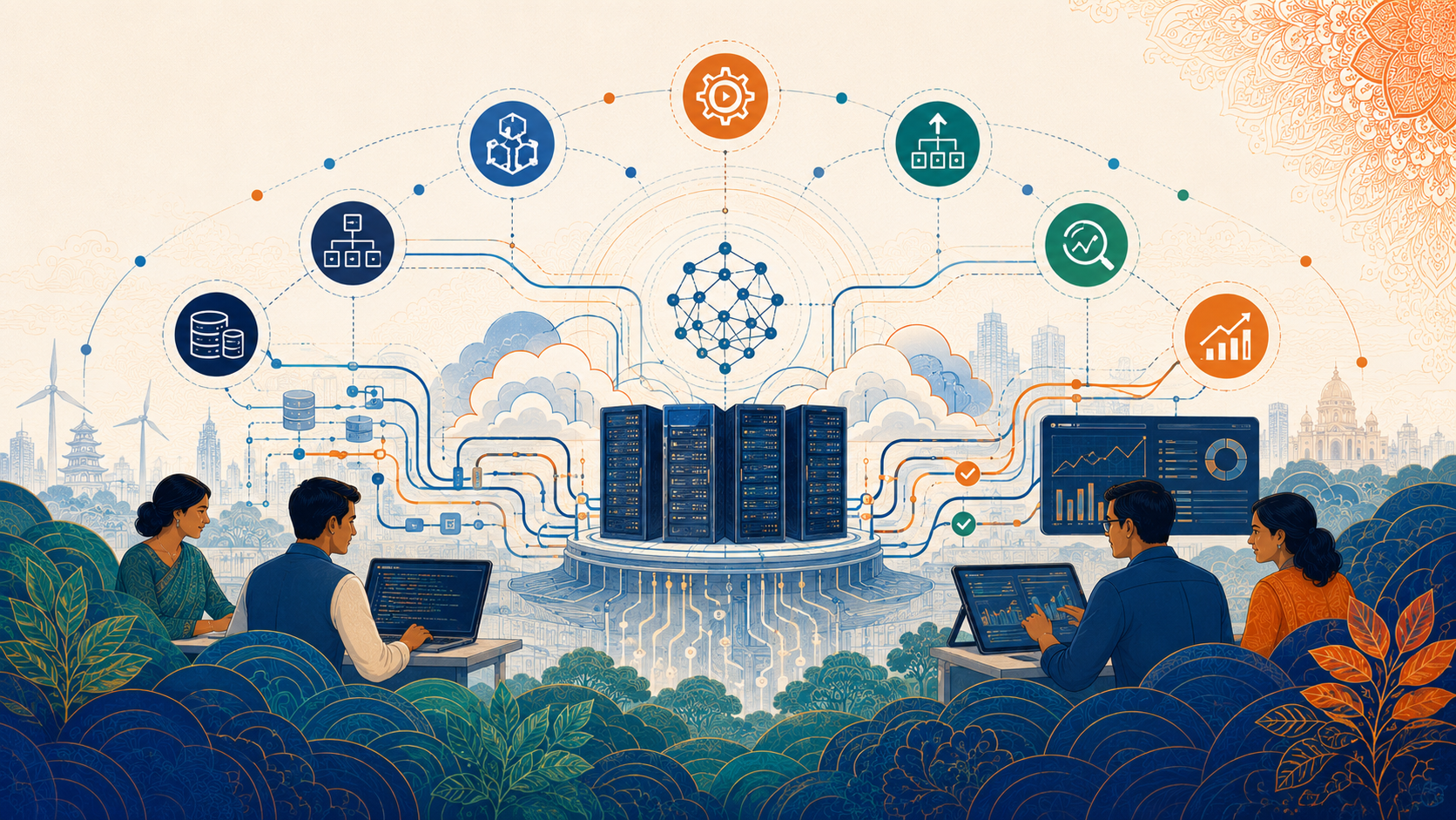 AI Infrastructure & MLOps