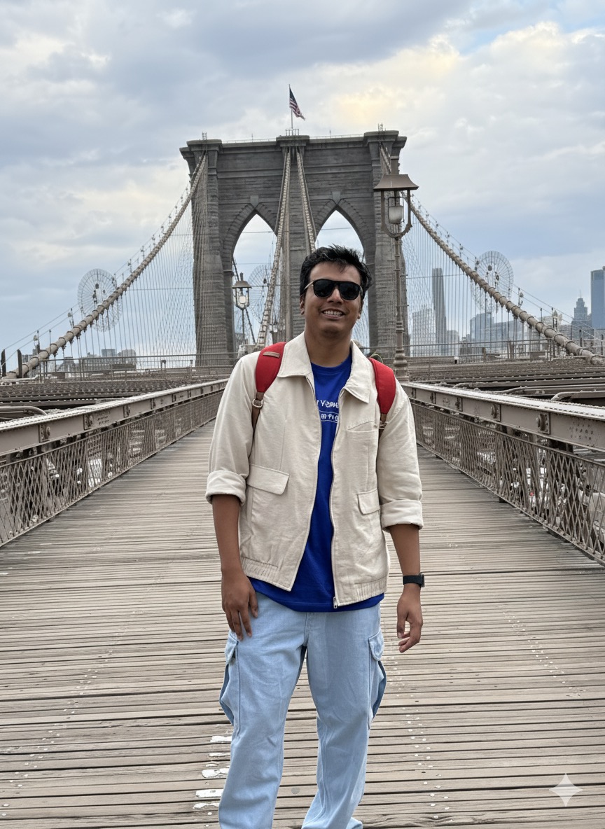 Abhisek 