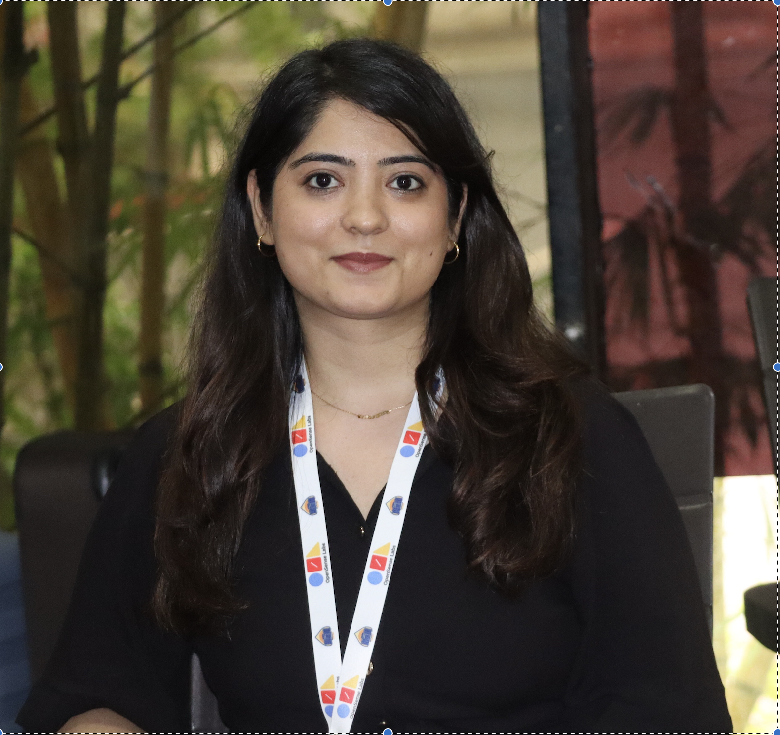 Nikita Aswani