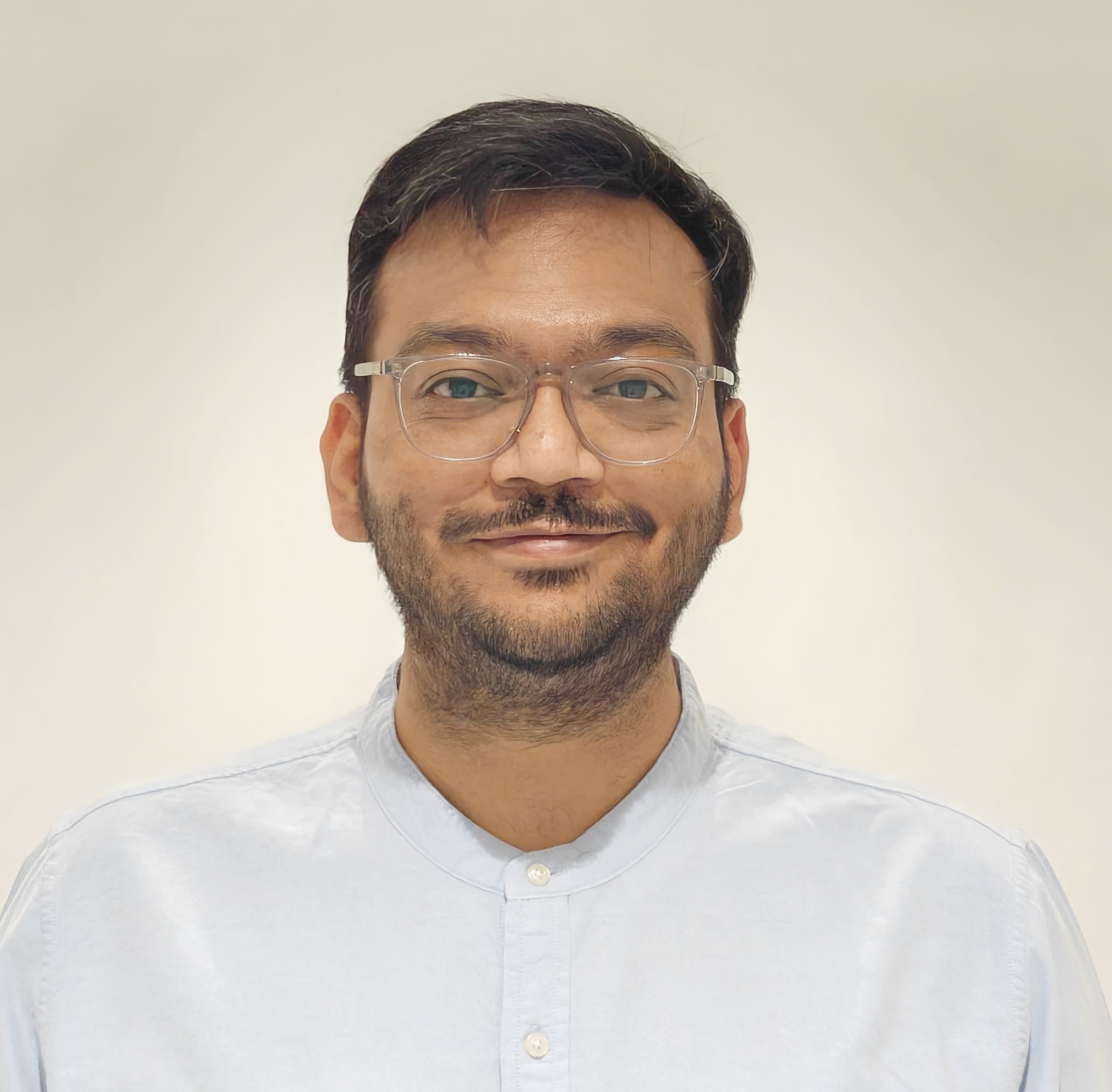 Parth Gohil