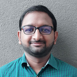 Rahul Shinde
