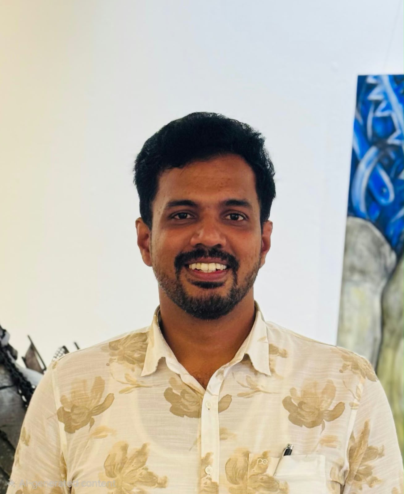 Tarun Udayaraj