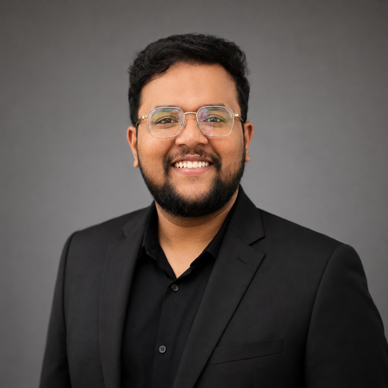Vighnesh Sadapgopal