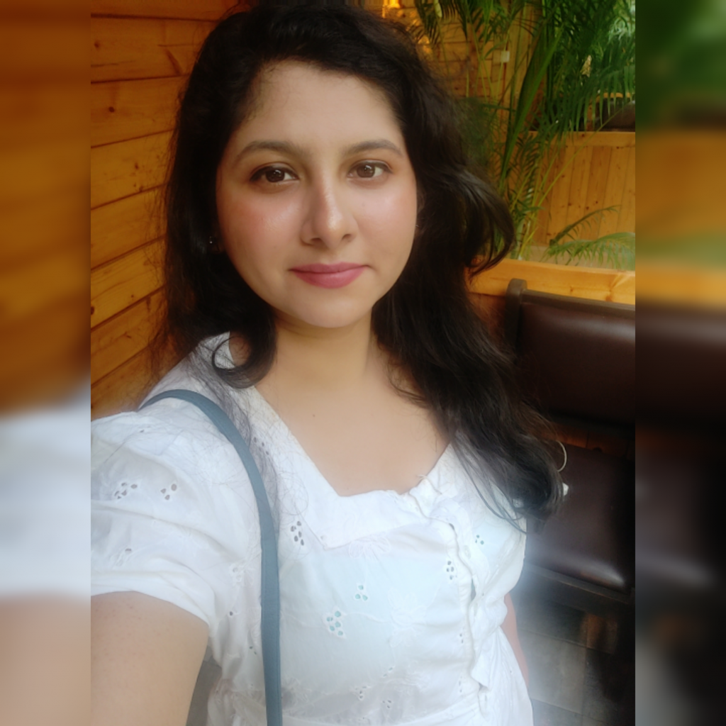 Asmita Wagh